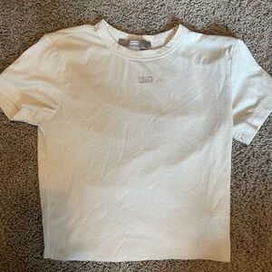 KITH crop top